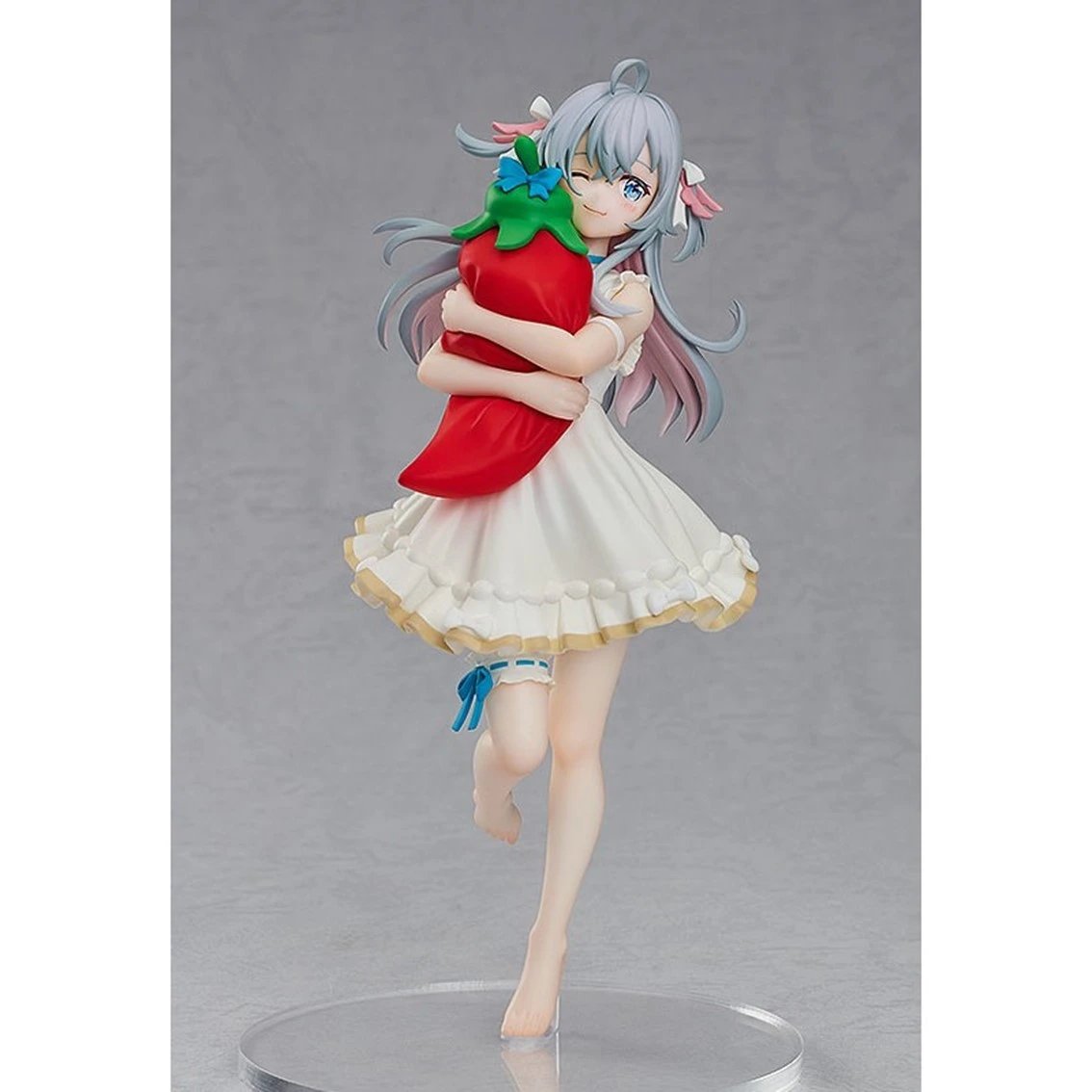 Good Smile Company - Figura Pop Up Parade Kagura Nana KNG94458 de colección anime para aficionados a la cultura japonesa, acabado brillante y diseño dinámico