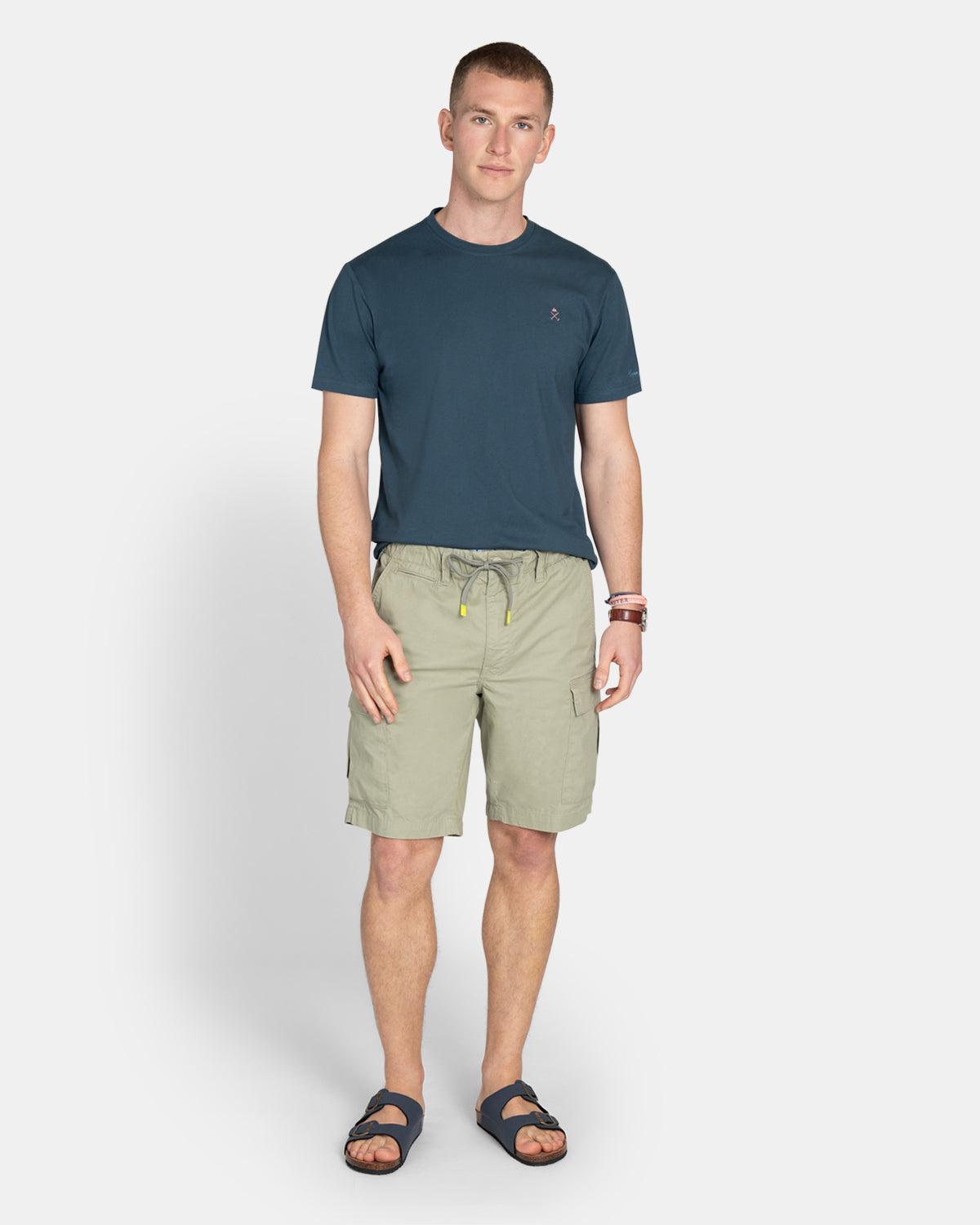 CAMISETA APRES SURF