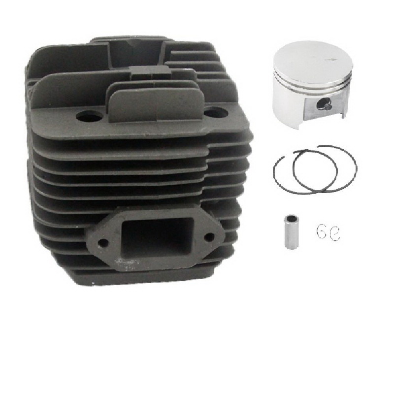 MAMIGA Cilindro y Pistón compatible con Stihl TS400 Ø49 mm | Ref 504523