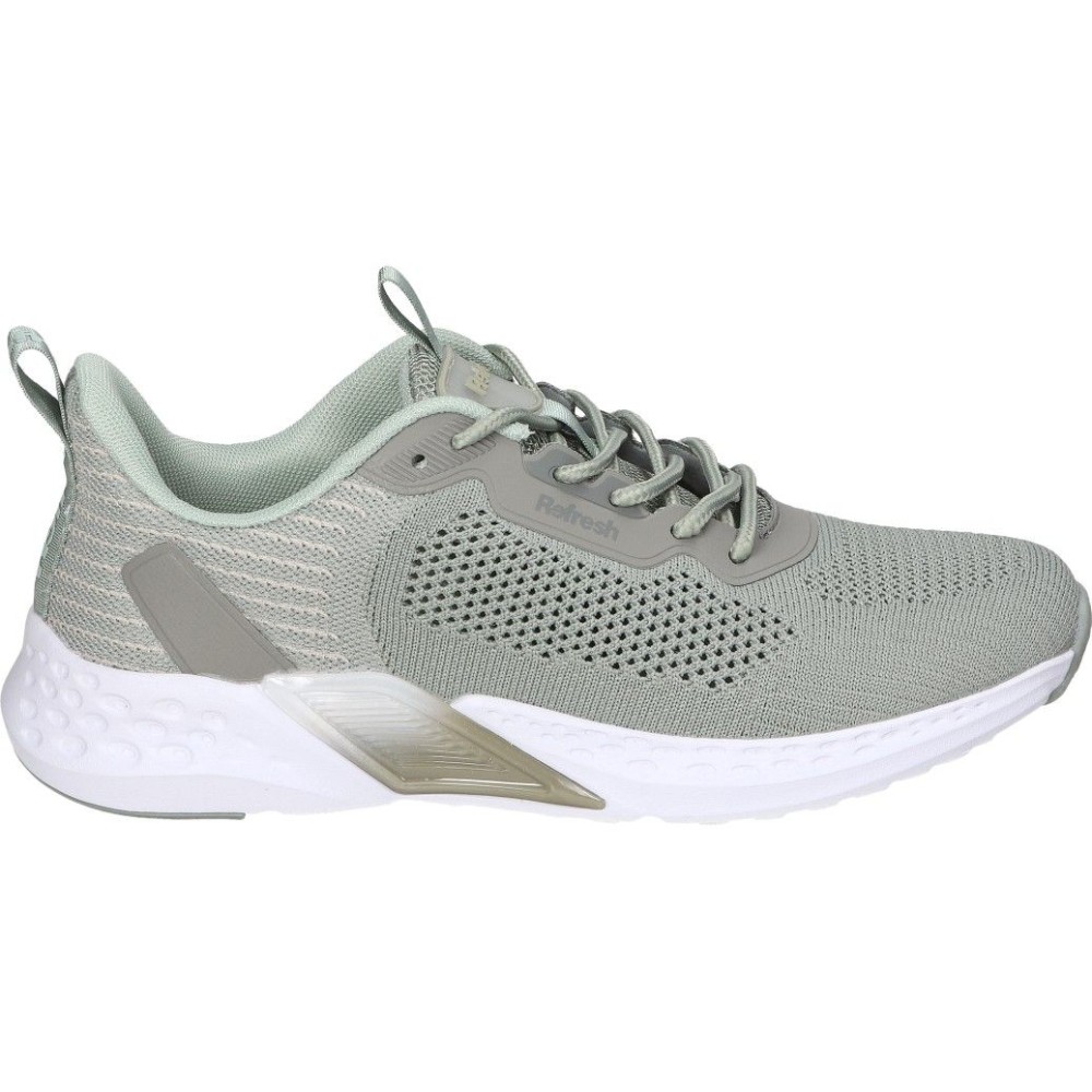 DEPORTIVAS REFRESH 171715 MODA JOVEN