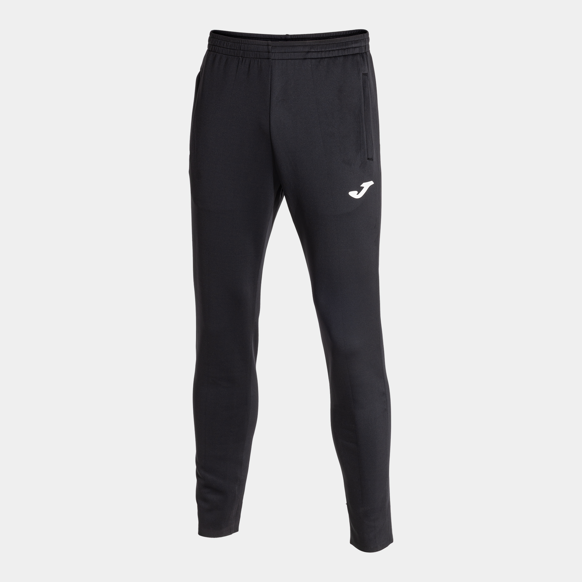 JOMA PANTALÓN LARGO ELITE XI NEGRO Talla 14 (XS) Niño Junior
