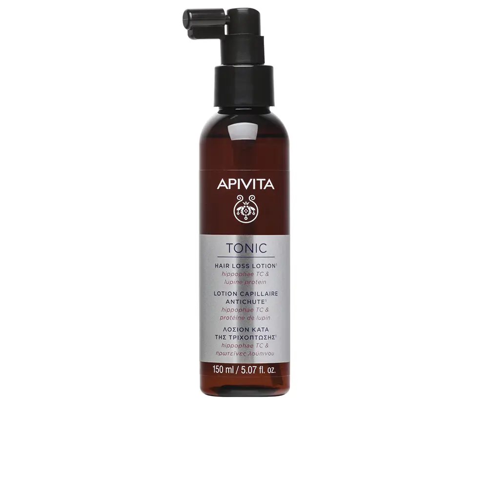 Apivita LOCIÓN PARA LA CAÍDA DEL CABELLO Tratamiento anticaída