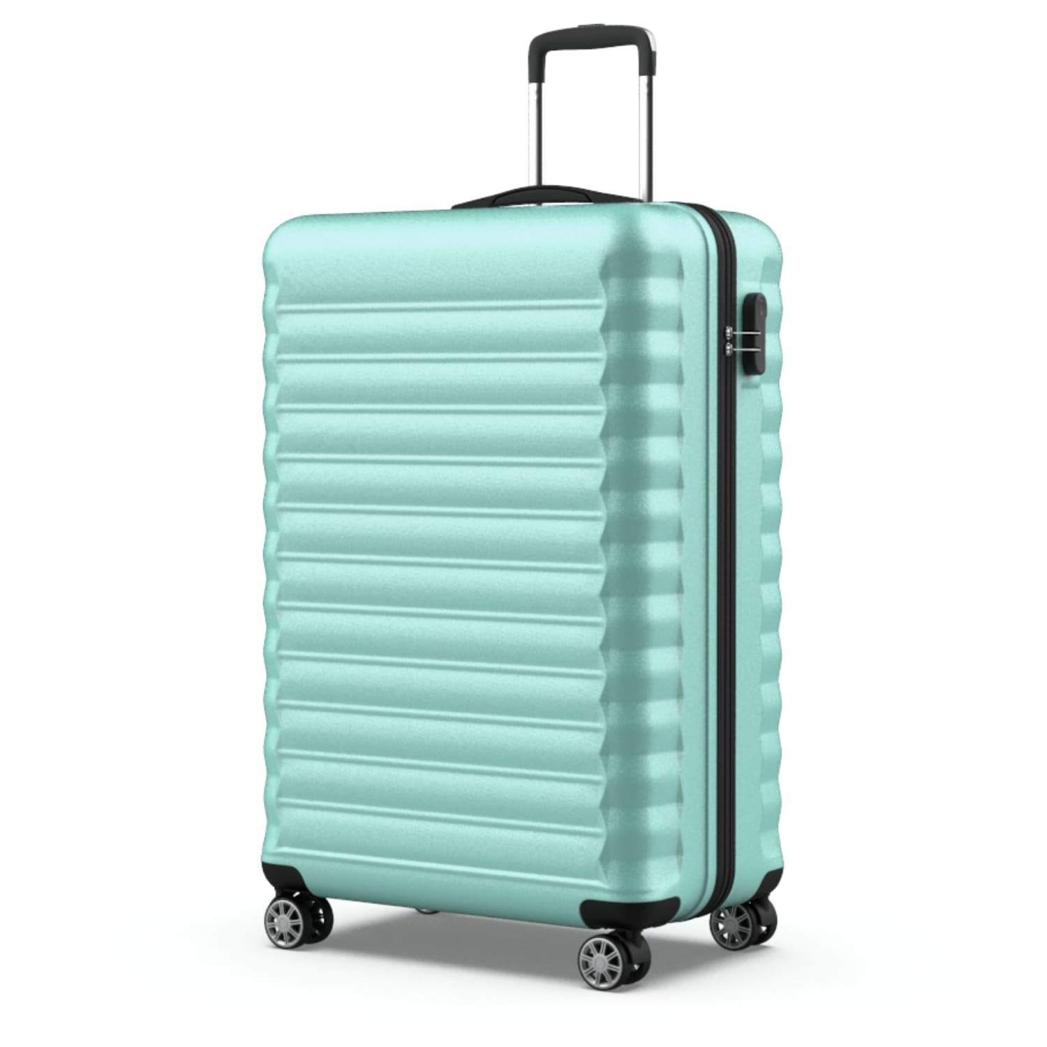 Numada Maleta Grande Upfly  28' ABS (75x49x29cm)