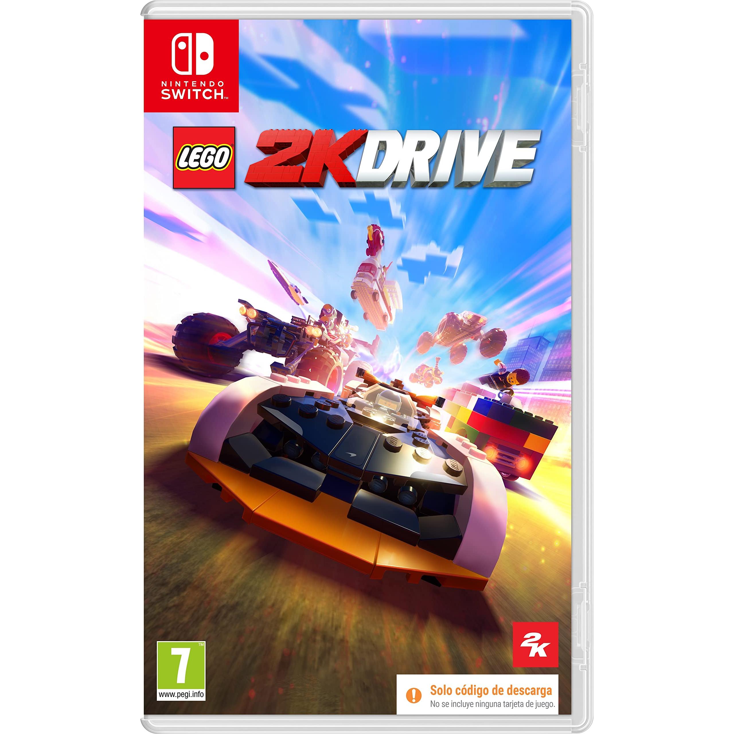 Lego® 2k Drive