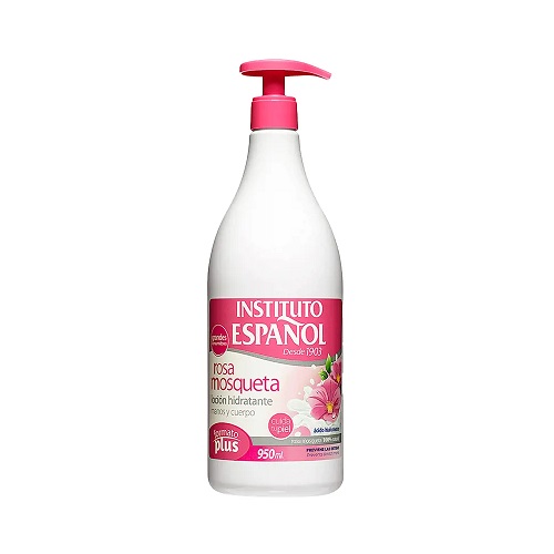 Instituto Español Rosa Mosqueta Leche Corporal Hidratante 950 Ml