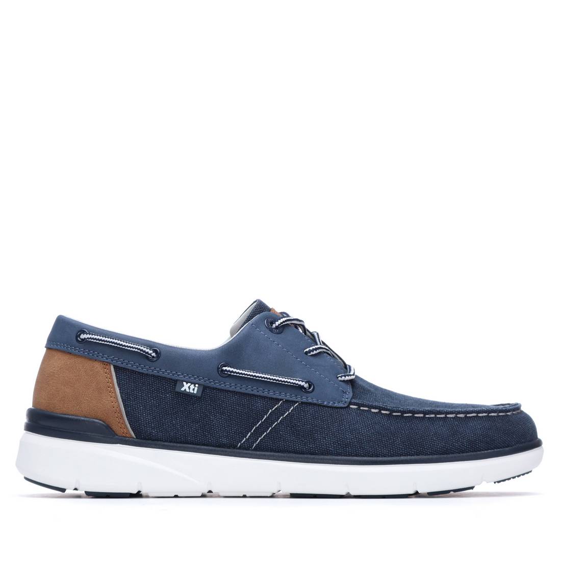 Xti - Zapato Hombre - Calzado Cómodo y Versátil - Moda casual - Modelo  14576204