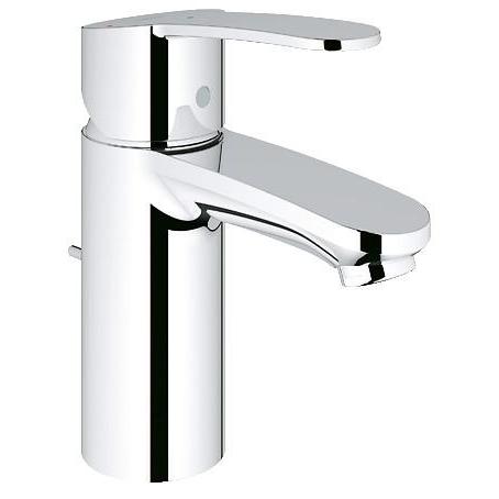 GROHE 23 374 20E EUROSTYLE COSMOPOLITAN Grifo lavabo Con Vaciador Cromo