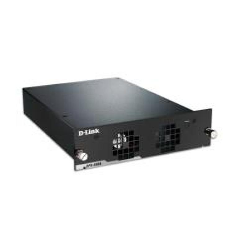 Fuente alim.redundante dps-500a