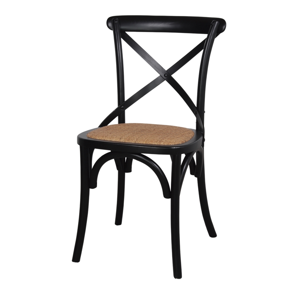 Silla De Madera Sasha - Misterwils Furniture For Free Souls 48x90x52