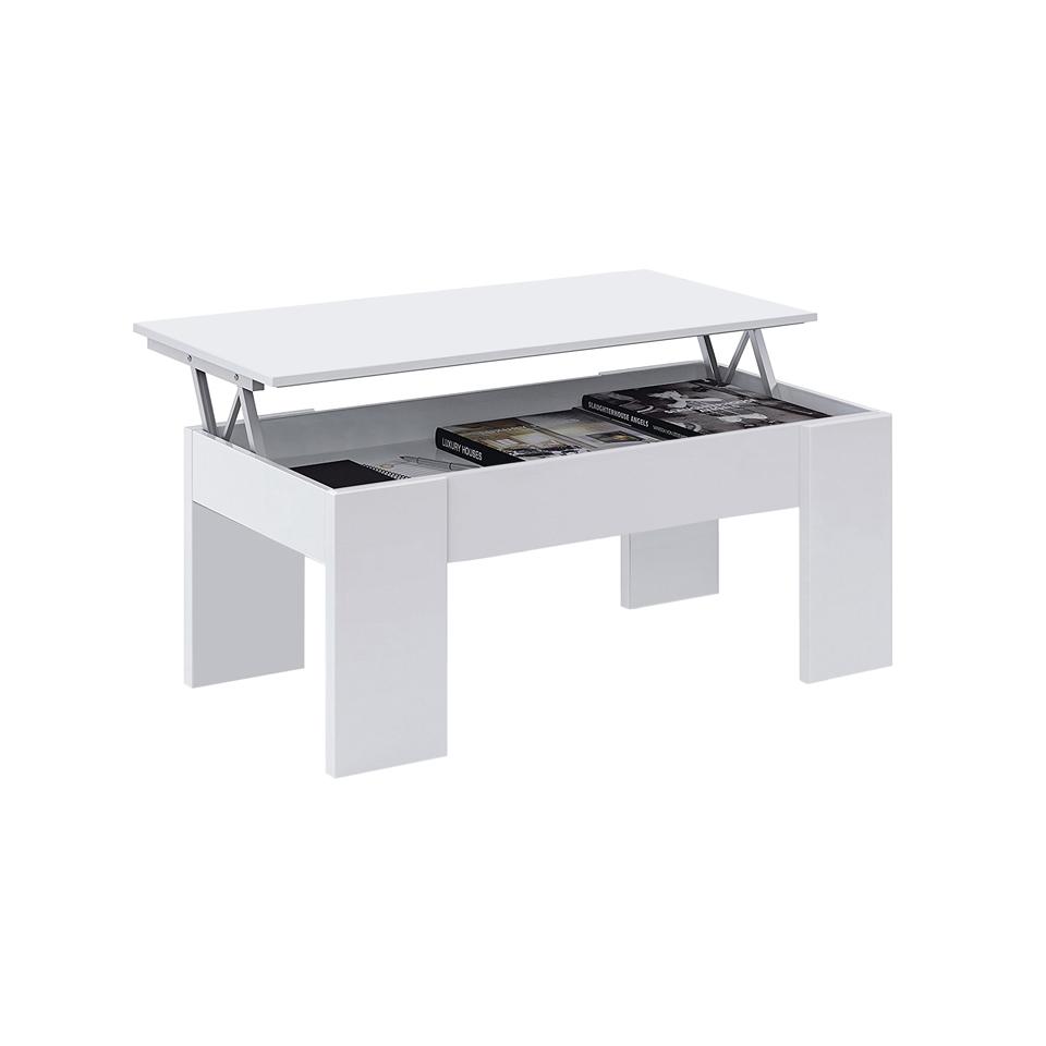 Duehome -Mesa de centro elevable Low Cost