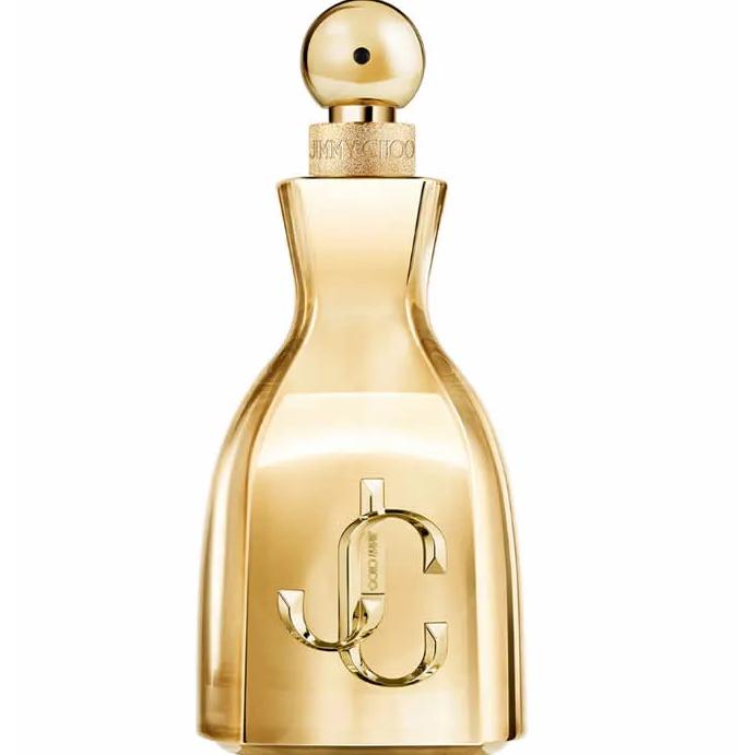 Jimmy Choo I Want Choo Le Parfum Spray 100ml