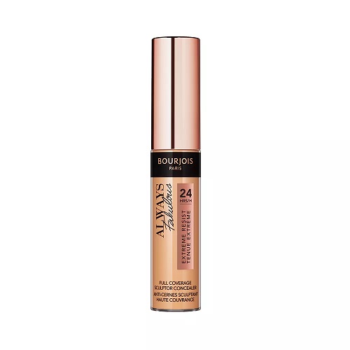 Bourjois Always Fabulous Full Coverage Sculptor Concealer #200-Vanille 6 Ml