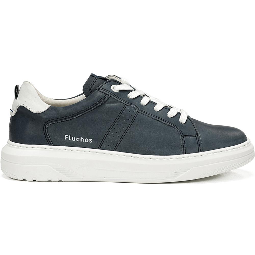 Deportivas de hombre Fluchos F1967 Boston