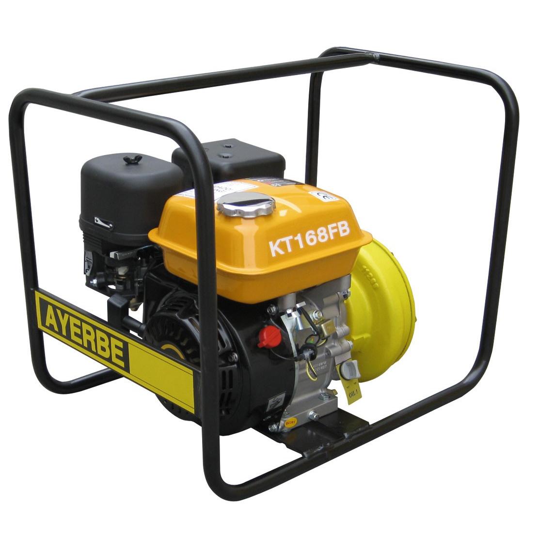 Motobomba AYERBE AY-KT 50 MP