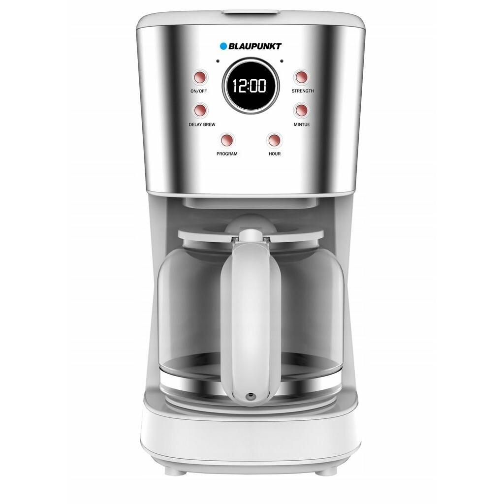 CAFETERA PLATA CMD802WH - BP-CMD802WH