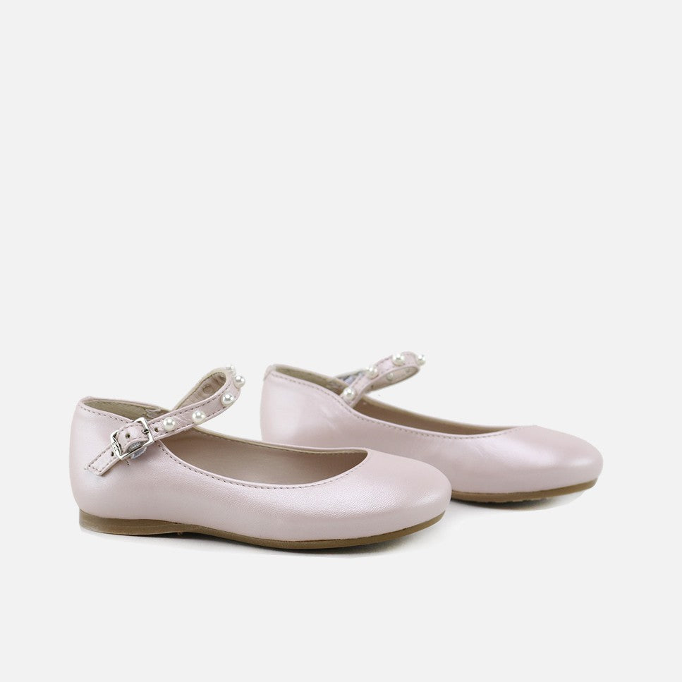 Merceditas Perlas Rosa Papanatas | Eli 1957