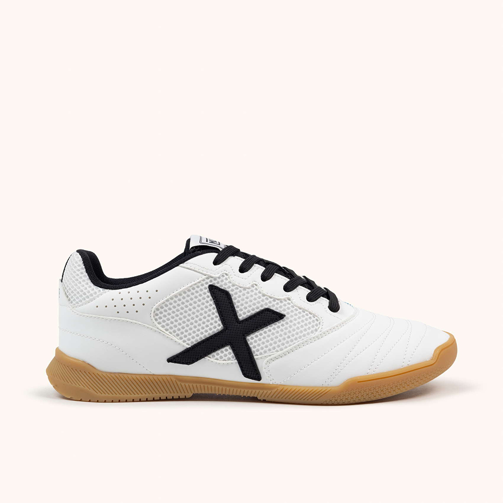 Deportivos Munich 8922002 Debut en color Blanco