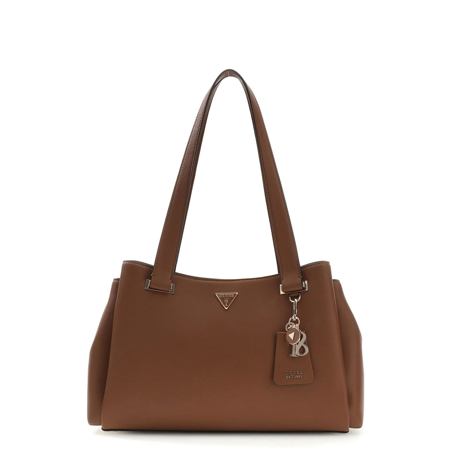 Guess Bolso Marrón HWBG96 64220-COG , para Mujer