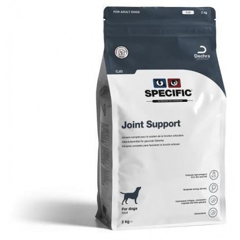 Specific Joint Support CJD 12 Kg