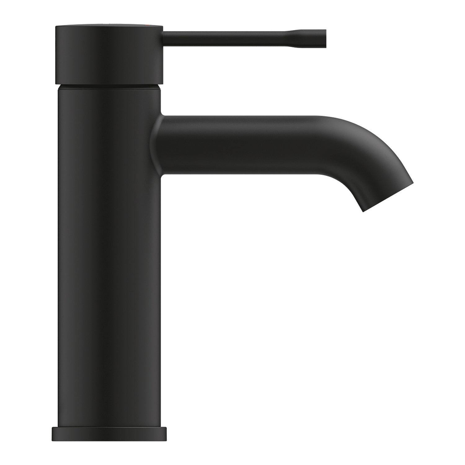 GROHE 24 172 KF1 ESSENCE Grifo Monomando Lavabo S Negro Mate - ref: 24 172 KF1