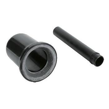 GROHE 37 104 K00 Accesorios Descarga Manguito 110mm