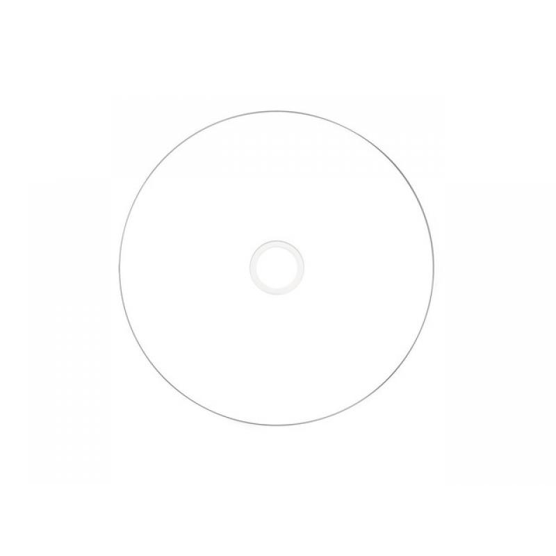 Verbatim CD-R AZO Wide Inkjet Printable no ID 700 MB 50 pc(s)