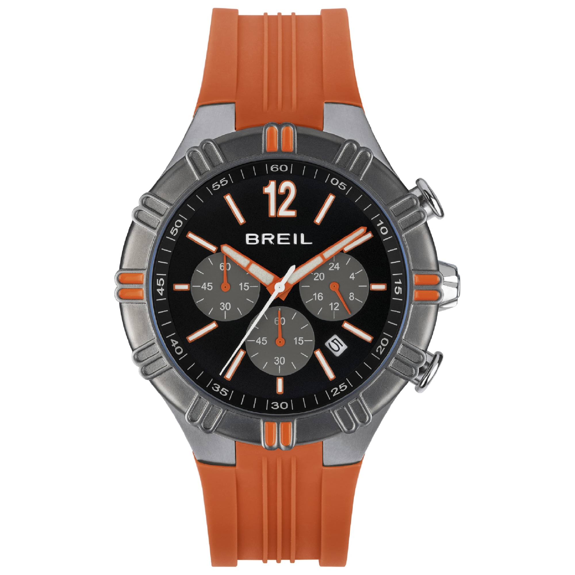 Reloj BREIL B RISE Deportividad y Detalles Refinados