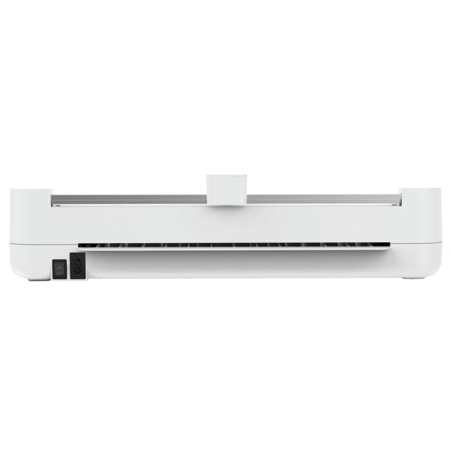 Plastificadora HP ONELAM COMBO A3, blanca