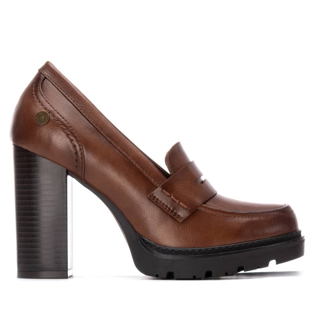 Refresh - Mocasines Mujer - Calzado Cómodo y Versátil - Moda casual - Modelo  17292701 - Resistente