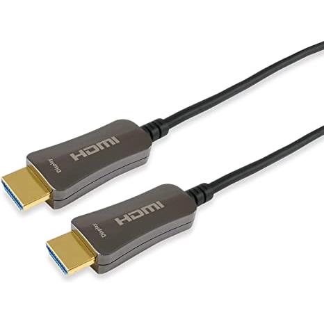 Cable hdmi activo optico equip hdmi 2.0 4k 100m
