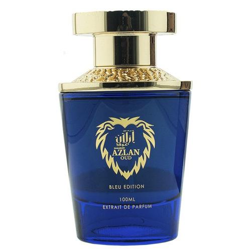 Al Haramain Azlan Oud Bleu Edition para Hombre 100 Ml
