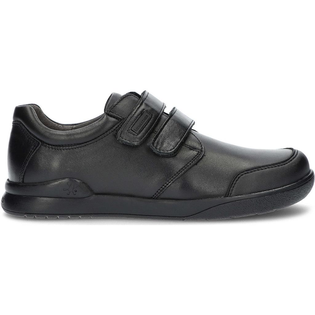 Zapatos Colegiales Biomecanics - Cómodos y de Gran Calidad