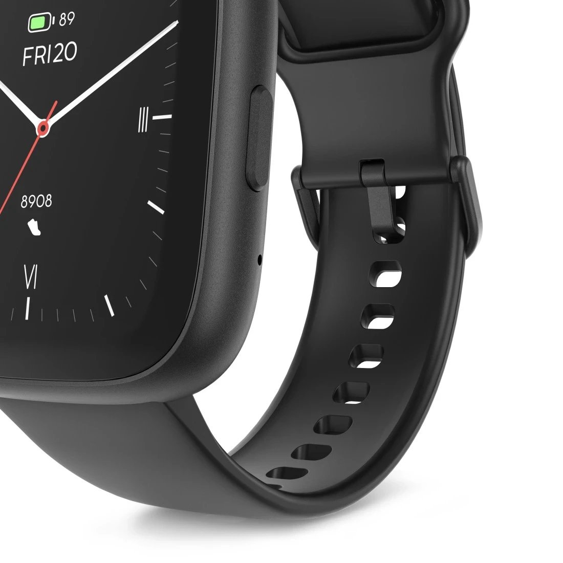 Reloj SmartWatch Hama 00178640 | 4,19 cm (1,65") Pulgadas, Digital