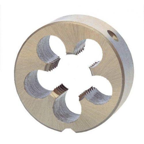 Cojinete de roscar unc din en 22568 hss rectificado. rosca 1