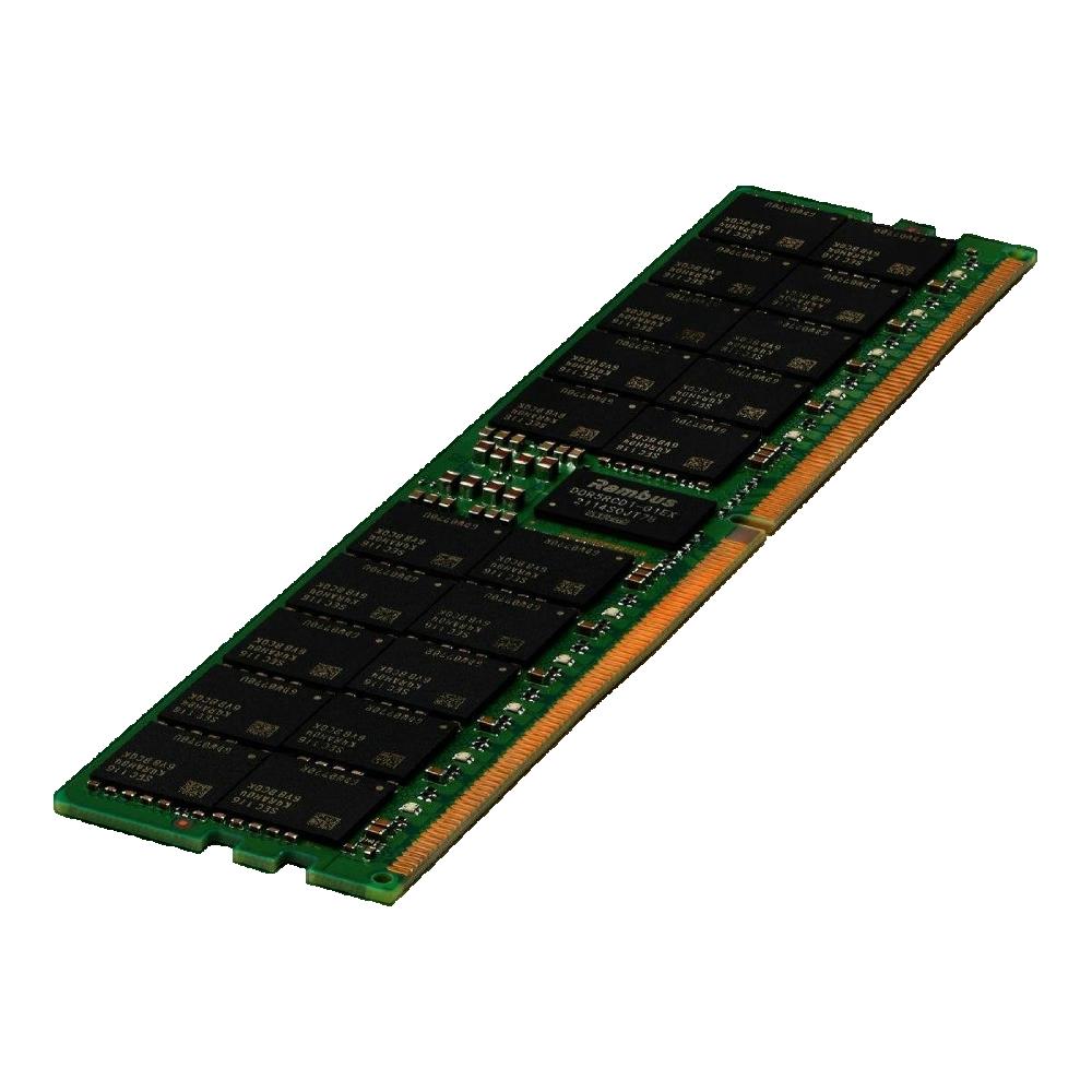 HP HPE DDR5 DIMM 288 broches 4800 MHz