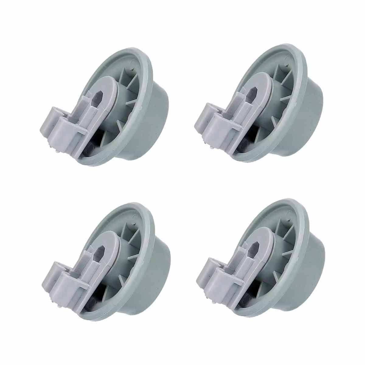 Rueda Cesto Inferior Lavavajillas compatible con BOSCH 00611475