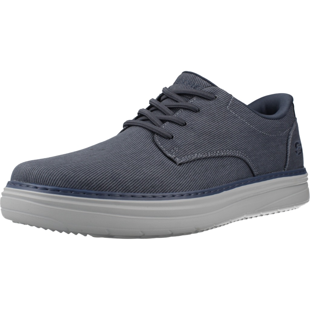 Informales Hombre Marca Skechers Modelo Hyland Justino