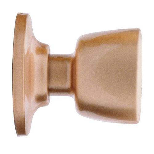 Pomo TESA serie 3502/UO cromo mate