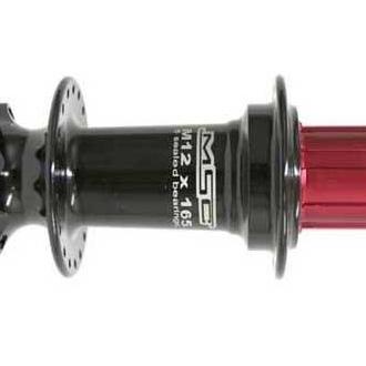 BUJE TRASERO PARA DISCO MSC 32R 12X165MM