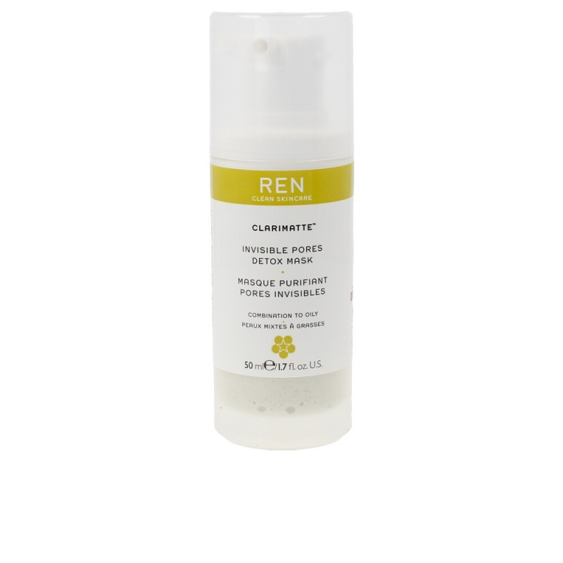 Ren Clean Skincare - 