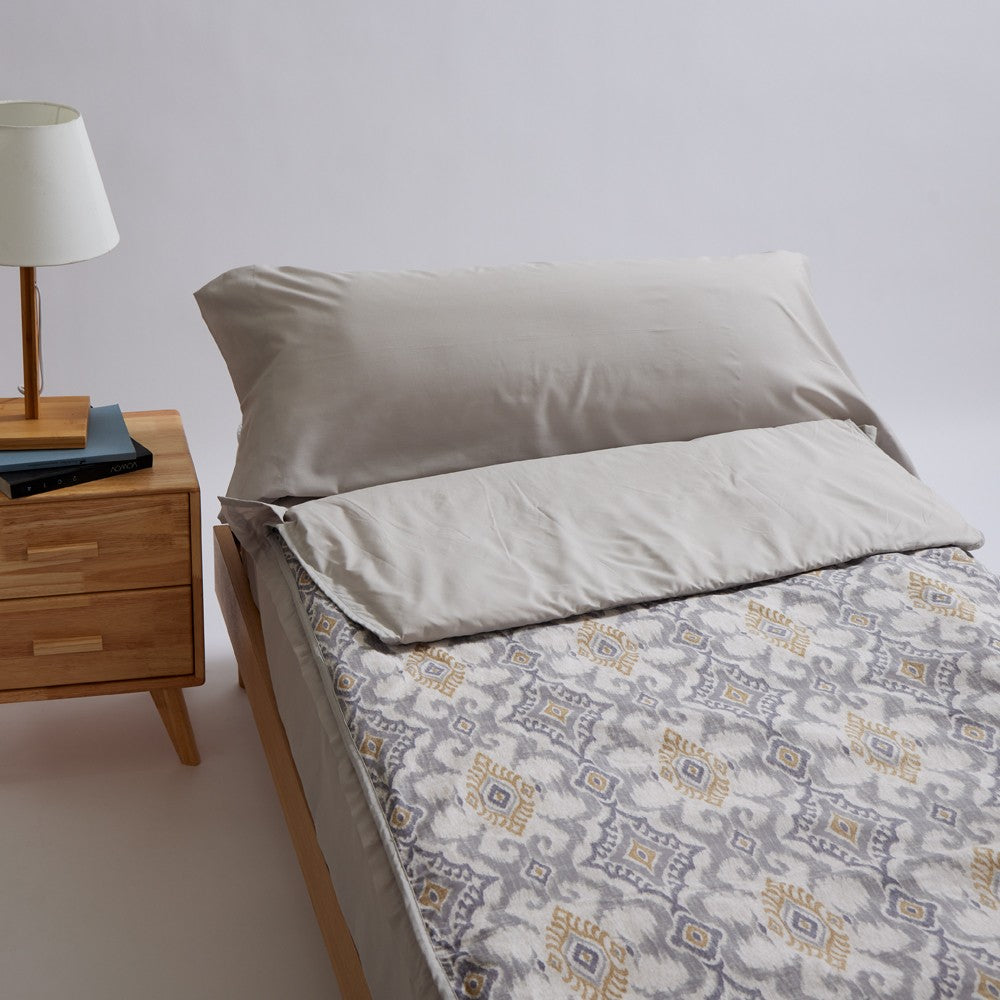 10XDIEZ Saco nórdico ajustable elda - Sacos nórdicos para bebés, cómodos y calentitos