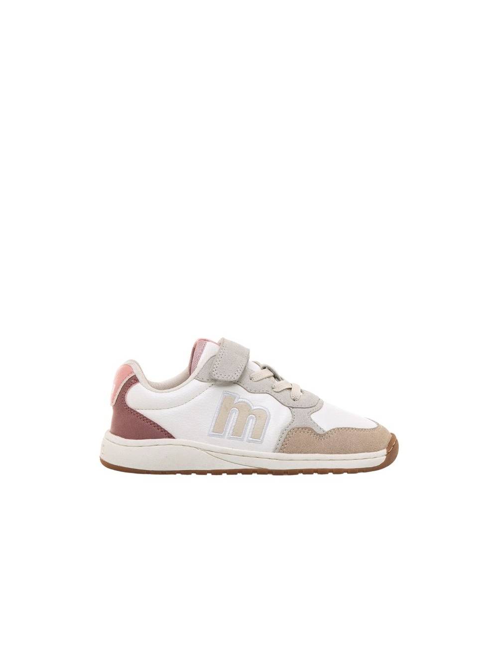 MUSTANG FREE KIDS DEPORTIVA INFANTIL BAREFOOT 49309