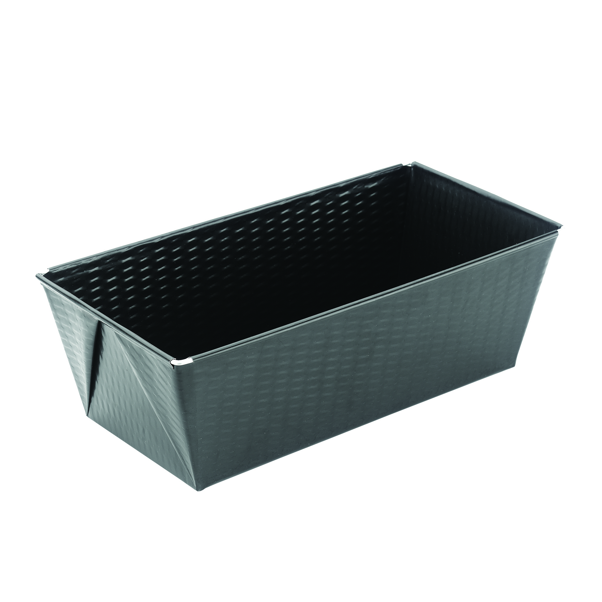 Molde Pan Moka Ibili 30 Cms - Alta Calidad