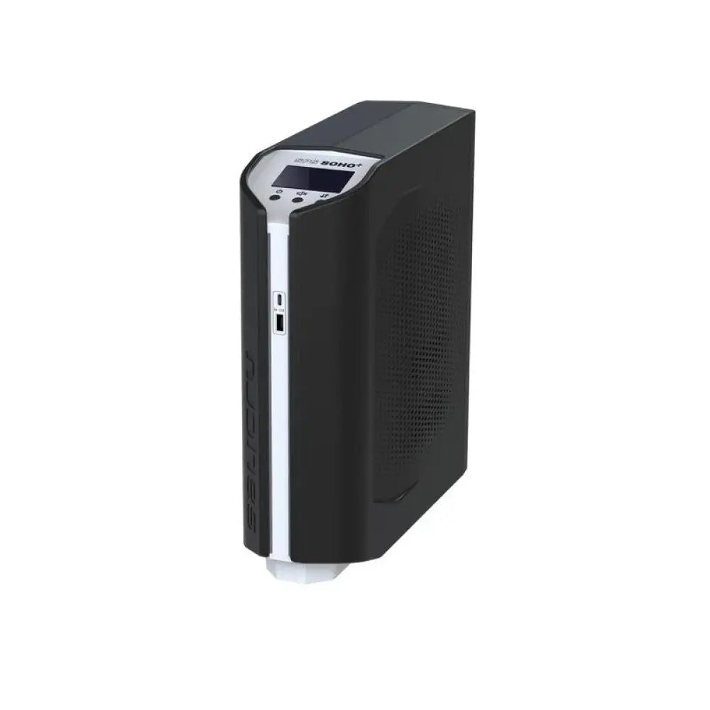 Sai Salicru 750VA Batería de Plomo-Calcio Protección Total Puertos USB LED