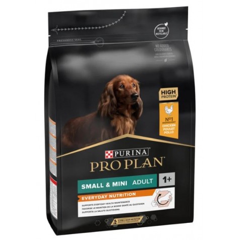 Pro Plan Small & Mini Adult Optibalance 700 Gr