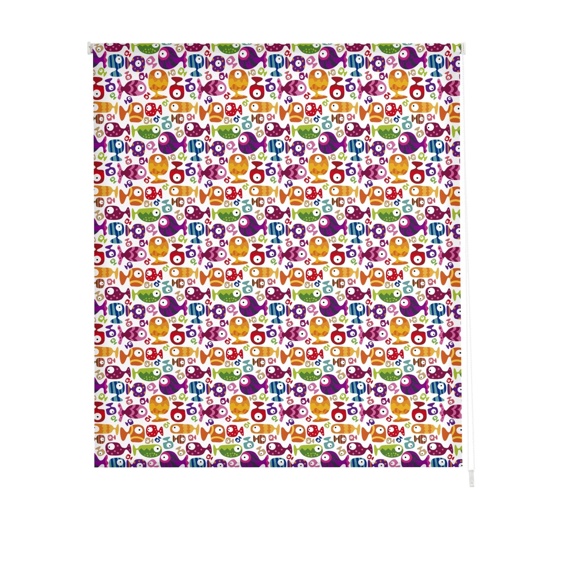 Estoralis Estor Enrollable Estampado Infantil - Envío Gratis