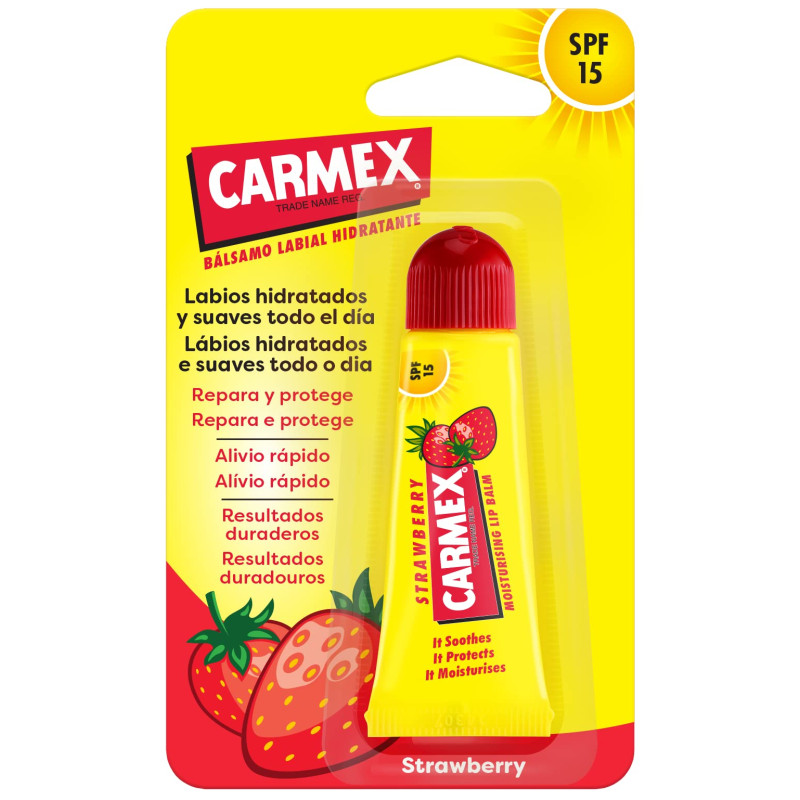Carmex - 