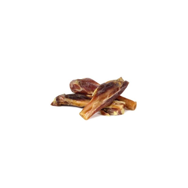 Mediterranean Huesitos De Jamón Serrano