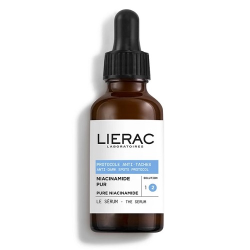 Lierac El Serum Prot Antimanchas