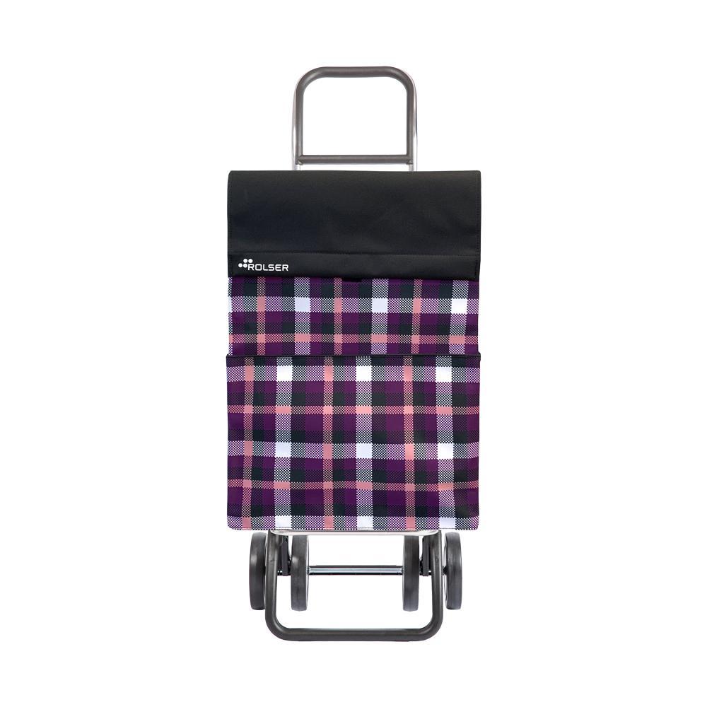 Carro jean scottish 4 more